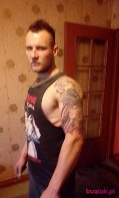 tomek234q, Male, 40, Płock, Polska, Photo: 1