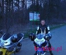 raf2882, Mężczyzna, 44, Polska, Zdjęcie: 1