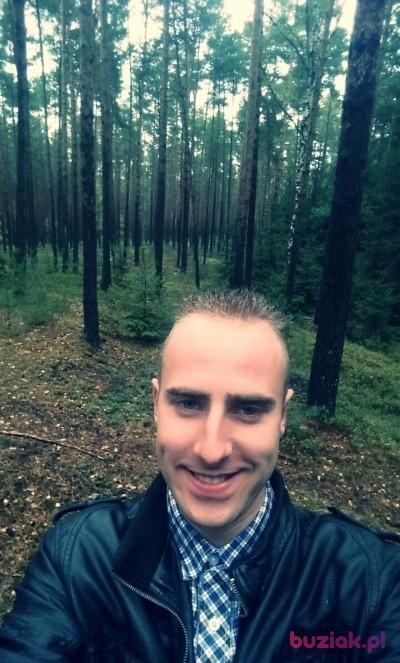 piotr, Male, 35, Kalisz, Polska, Photo: 3