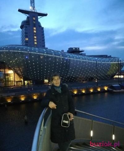 Iwona, Kobieta, 55, Niemcy, Zdjęcie: 2
