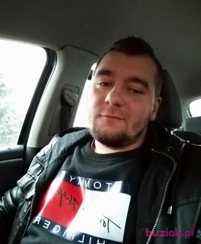 Michał, Male, 38, Dąbrowa Górnicza, Polska, Photo: 2