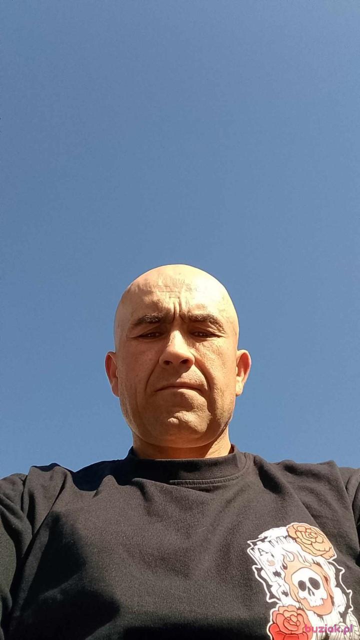 Damian, Male, 41, Norton, Wielka Brytania, Photo: 4
