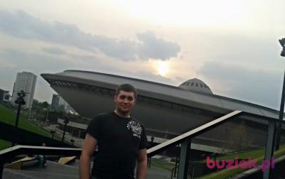 Mariusz, Male, 34, Pyskowice, Polska, Photo: 2