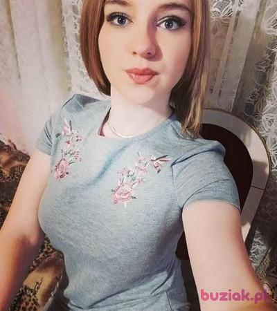 Iza, Female, 28, Białystok, Polska, Photo: 1
