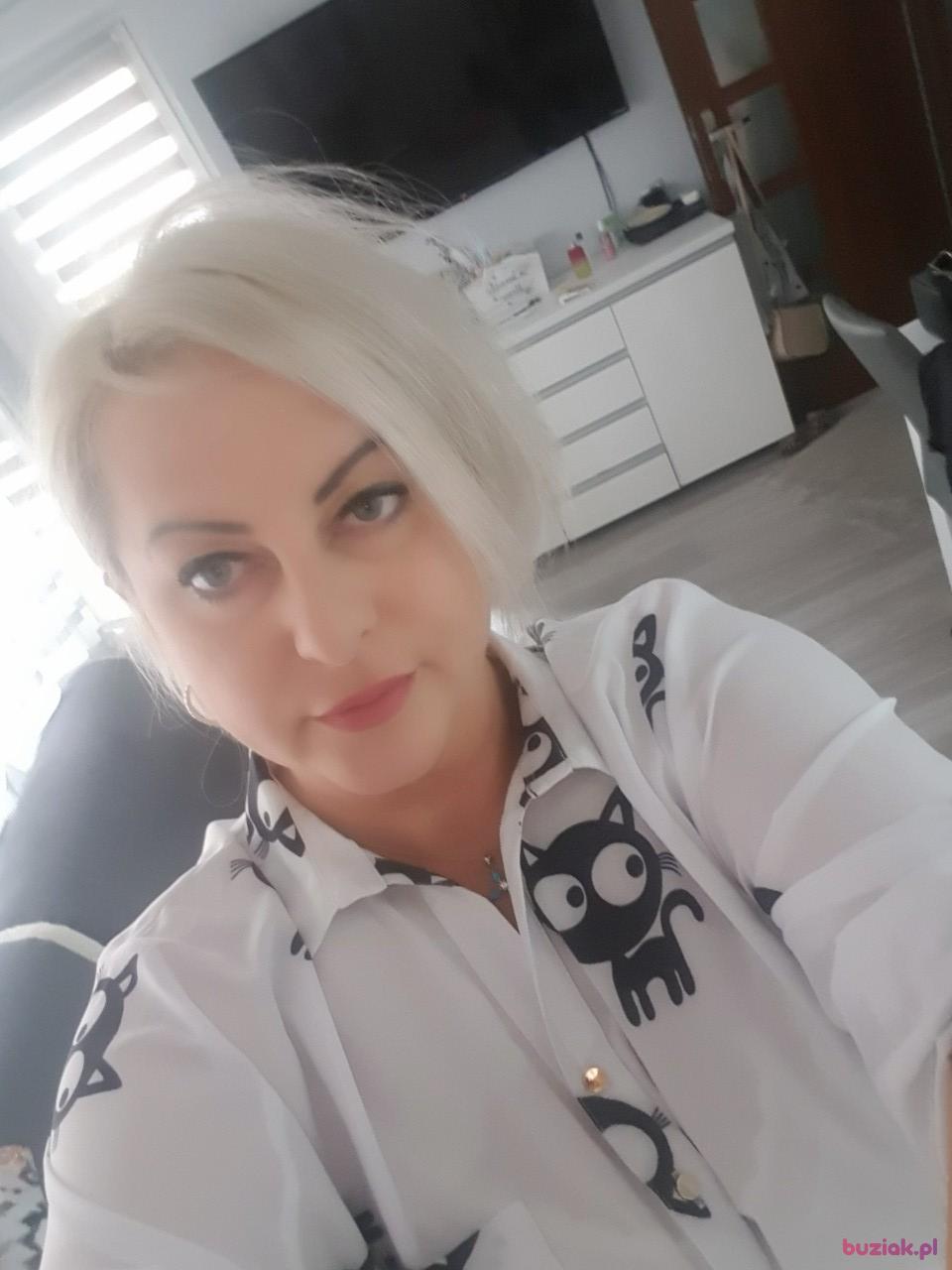 Chanela, Female, 49, Bielawa, Polska, Photo: 2