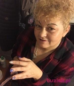 Ania, Female, 57, Polska, Photo: 5