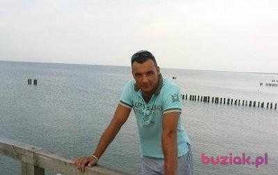 David, Male, 42, Bydgoszcz, Polska, Photo: 1