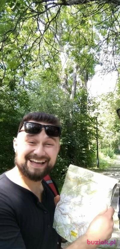 Jakub, Male, 33, Gniezno, Polska, Photo: 2