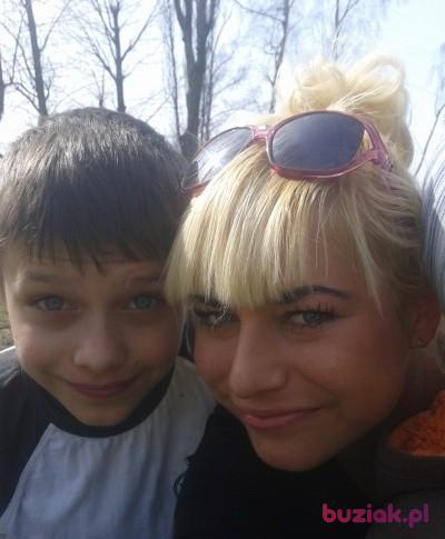 evelka, Female, 34, Kępno, Polska, Photo: 2