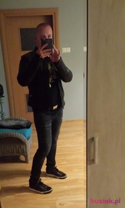 michał, Male, 41, Polska, Photo: 1