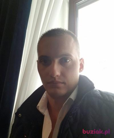 Kamil, Male, 34, Warszawa, Polska, Photo: 3