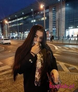 Marysia , Female, 27, Warszawa, Polska, Photo: 2