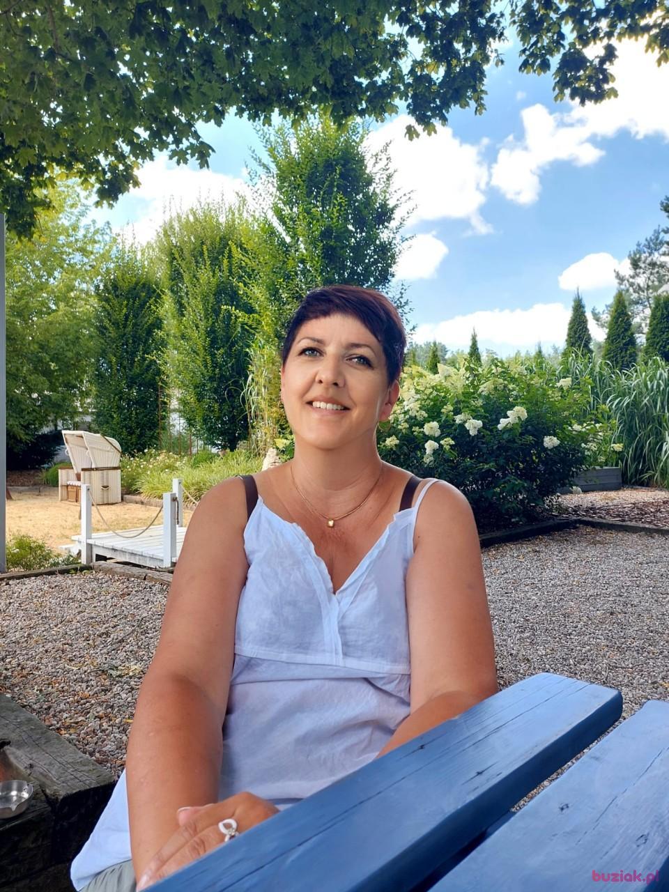 Dorota, Kobieta, 58, Bydgoszcz, Polska, Zdjęcie: 1