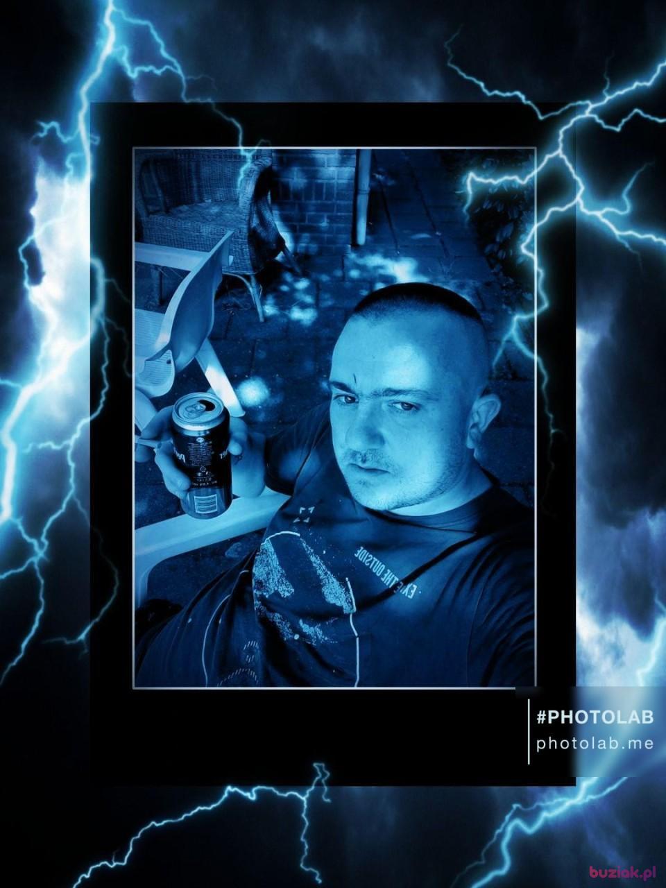 Piotr, Male, 37, Eindhoven, Holandia, Photo: 2