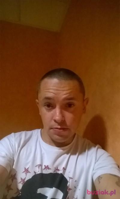 Paweł, Male, 42, Częstochowa, Polska, Photo: 1