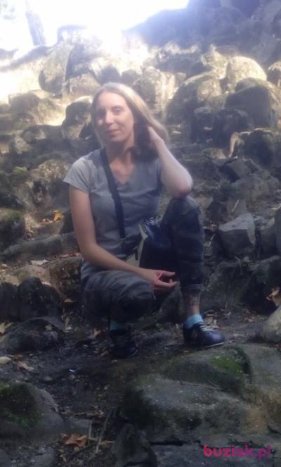 Angelika, Female, 31, Bytom, Polska, Photo: 3