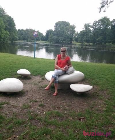 Baja, Female, 61, Łódź, Polska, Photo: 4