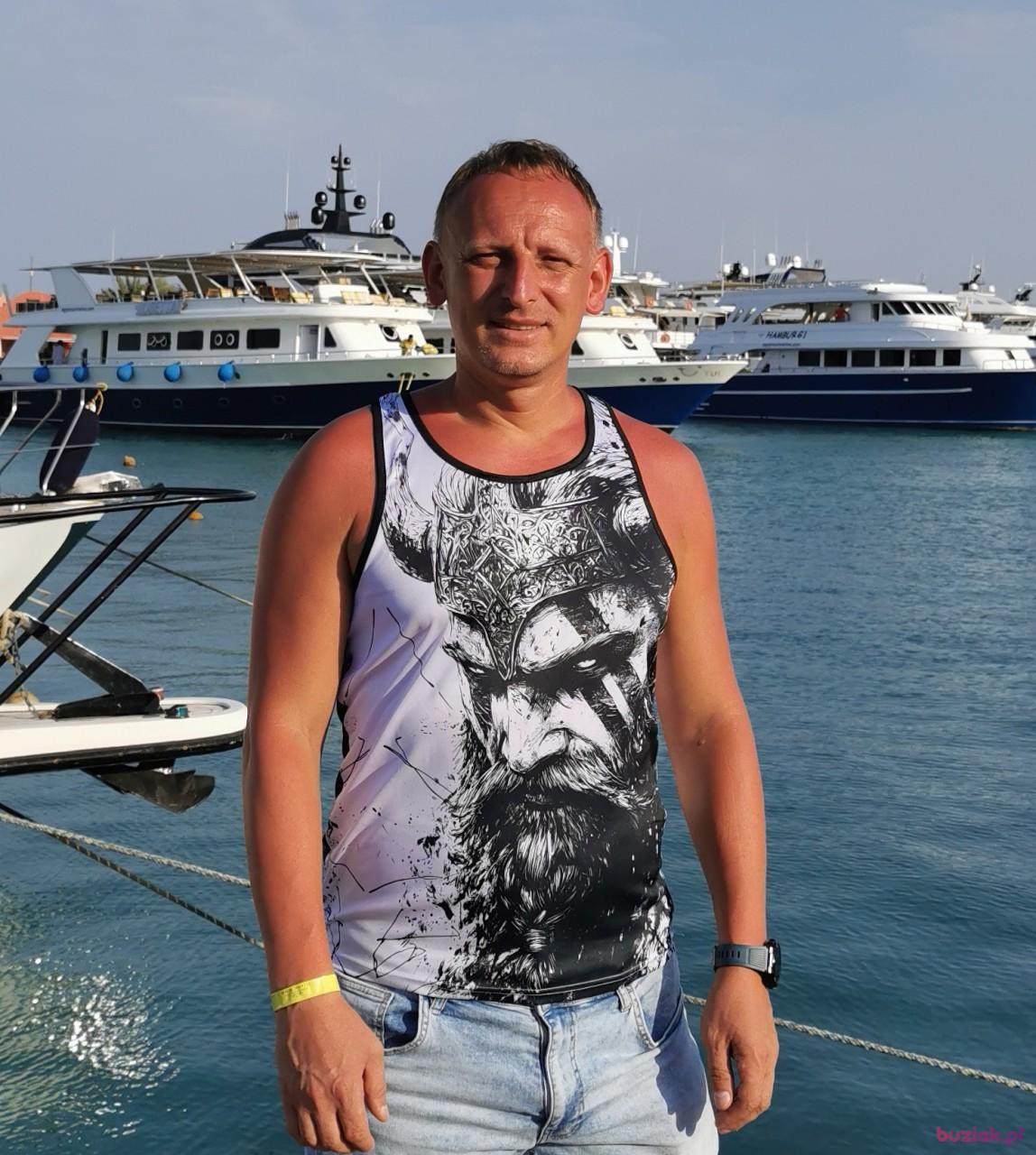 Marcin, Male, 44, Zawiercie, Polska, Photo: 4