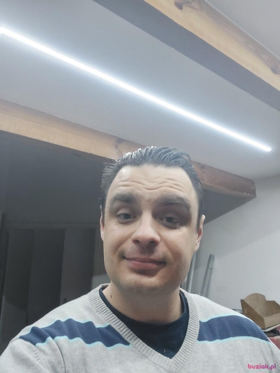 pawel, Male, 44, Warszawa, Polska, Photo: 2