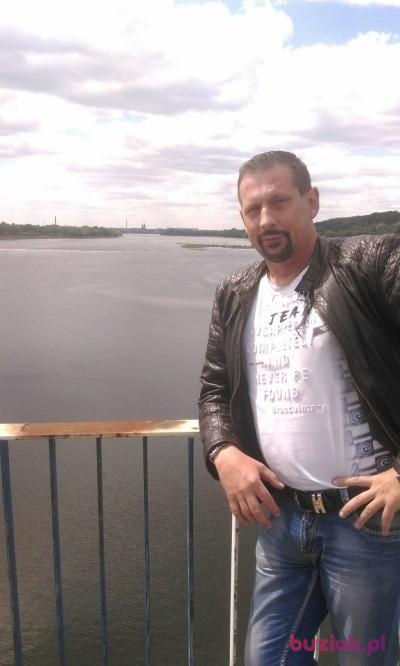 Radosław, Male, 51, Bydgoszcz, Polska, Photo: 10