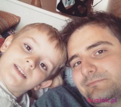 Krzysiek, Male, 35, Niemcza, Polska, Photo: 3