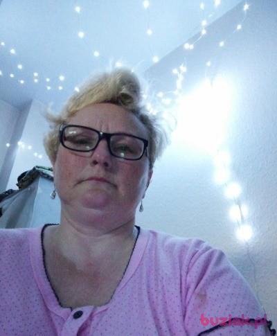 Dorota Gliszczynska, Kobieta, 58, Radom, Polska, Zdjęcie: 2