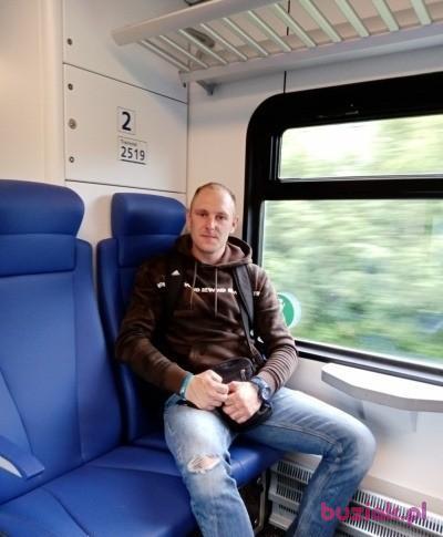 Kamil, Male, 34, Holandia, Photo: 2