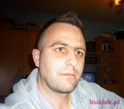 Andrzej, Mężczyzna, 43, Inowrocław, Polska, Zdjęcie: 1