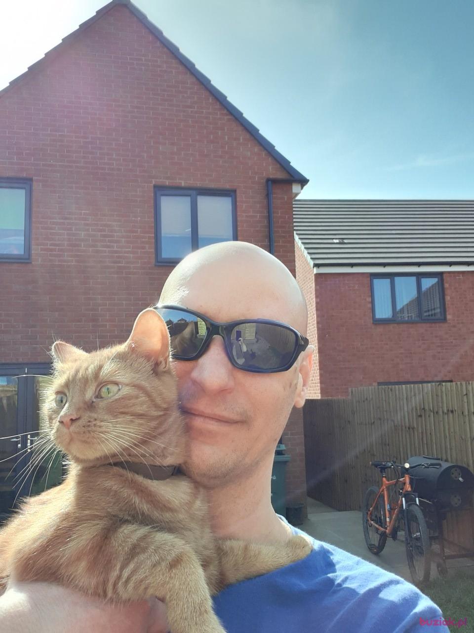 Adrian, Male, 42, Birmingham, Wielka Brytania, Photo: 2