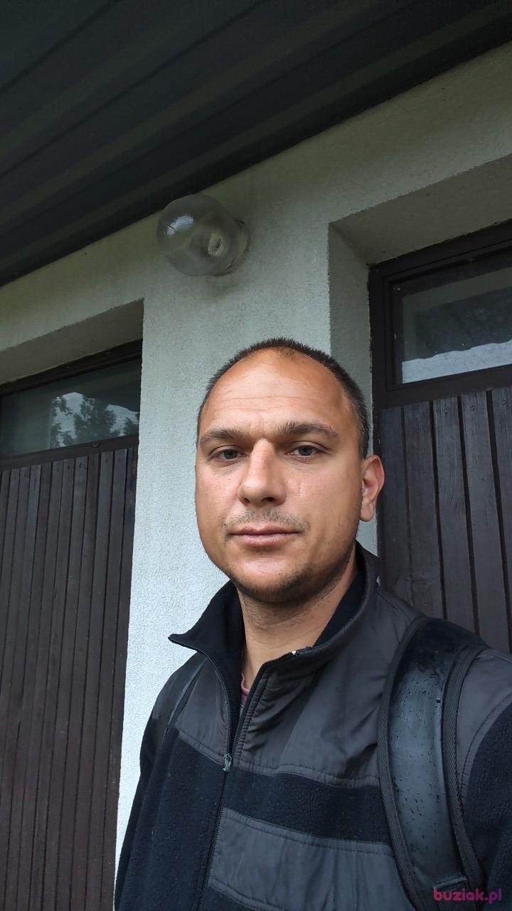 Artur, Mężczyzna, 36, Mława, Polska, Zdjęcie: 2
