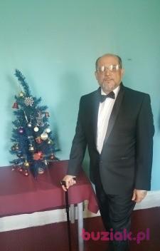 Stefan , Male, 59, Wielka Brytania, Photo: 1