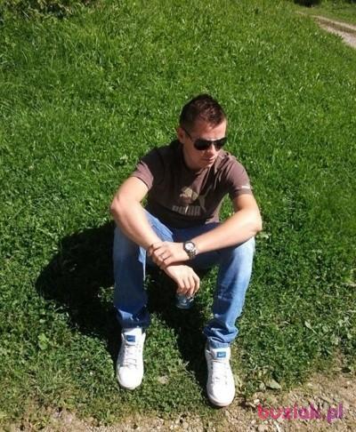 Patryk, Mężczyzna, 40, Stalowa Wola, Polska, Zdjęcie: 1