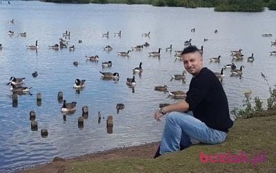 osobiscie powiem, Male, 50, Stafford, Wielka Brytania, Photo: 2