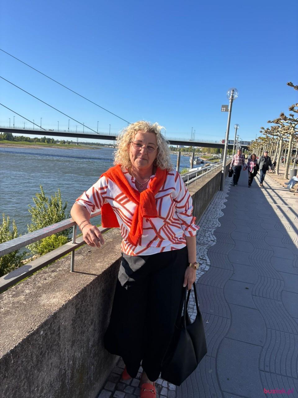 Toni, Kobieta, 55, Düsseldorf, Niemcy, Zdjęcie: 7