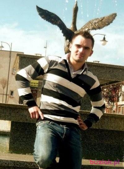 Sebastian, Mężczyzna, 40, Polska, Zdjęcie: 2