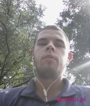 Tadeusz, Mężczyzna, 29, Katowice, Polska, Zdjęcie: 2