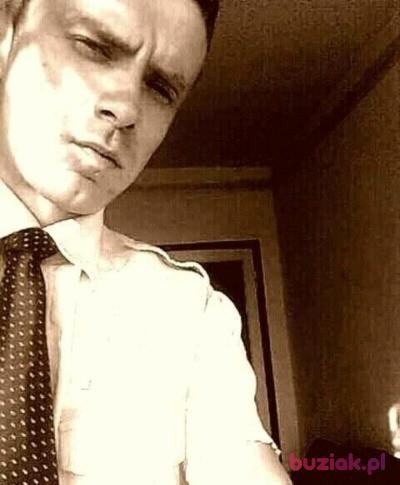 Mateusz, Male, 38, Gostyń, Polska, Photo: 5