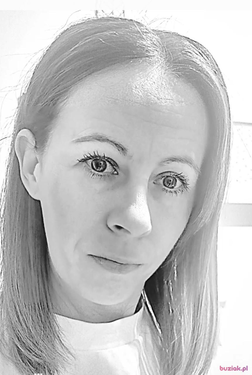 MARIKA, Kobieta, 42, Mińsk Mazowiecki, Polska, Zdjęcie: 2