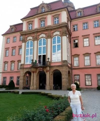 Bożenna, Kobieta, 76, Łódź, Polska, Zdjęcie: 3