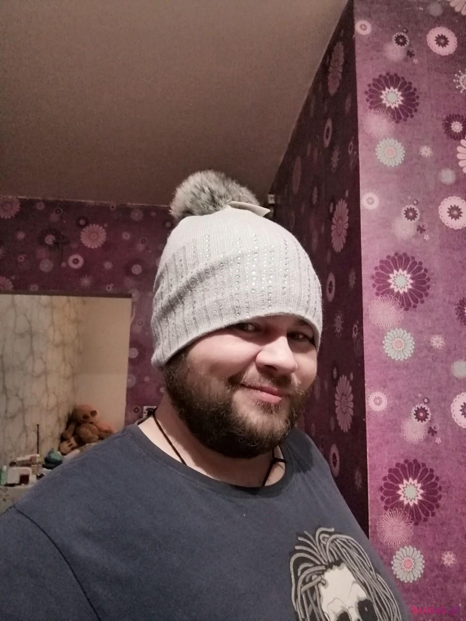 Daniel, Male, 43, Słupsk, Polska, Photo: 2