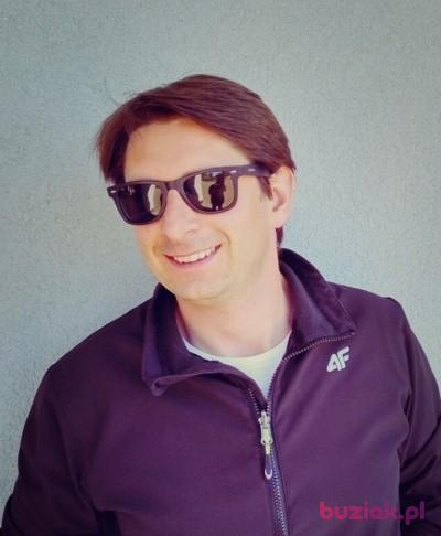 Sebastian, Mężczyzna, 44, Łódź, Polska, Zdjęcie: 4