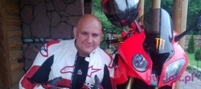 Gregor, Mężczyzna, 54, Rzeszów, Polska, Zdjęcie: 1