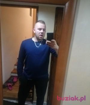 Eric borowiec, Male, 31, Biłgoraj, Polska, Photo: 2
