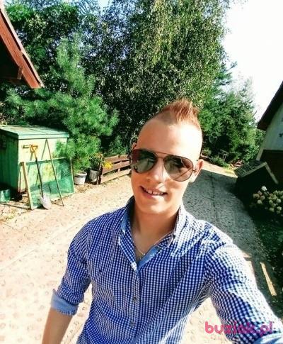 Dawid, Male, 27, Warszawa, Polska, Photo: 6