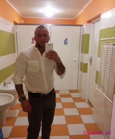 Daanieeleczek, Mężczyzna, 34, Poznań, Polska, Zdjęcie: 3