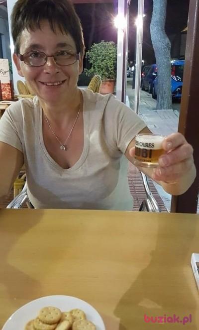 Małgorzata , Kobieta, 58, Niemcy, Zdjęcie: 3