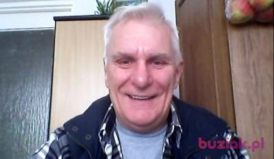 jurek, Male, 76, Przemyśl, Polska, Photo: 1