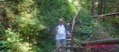 Bogdan, Mężczyzna, 62, Szczecin, Polska, Zdjęcie: 3