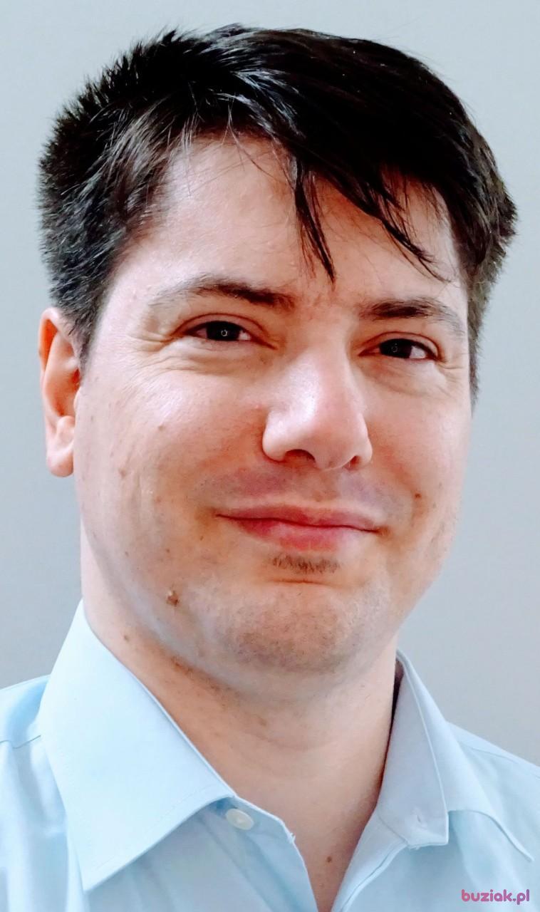 Oliver, Male, 40, Enschede, Holandia, Photo: 2