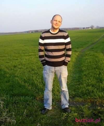 Artur, Mężczyzna, 39, Poznań, Polska, Zdjęcie: 3